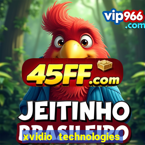 xvidio technologies startup brasil 2024 download grátis completo